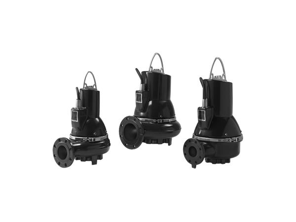 Grundfos SL污水泵
