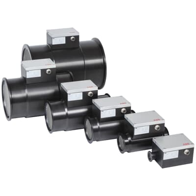 SensyflowFMT700-P热