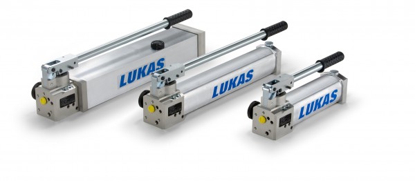 Lukas LH手动泵